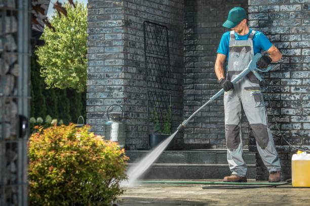 Best Parking Lot Cleaning in Dry Run, OH
